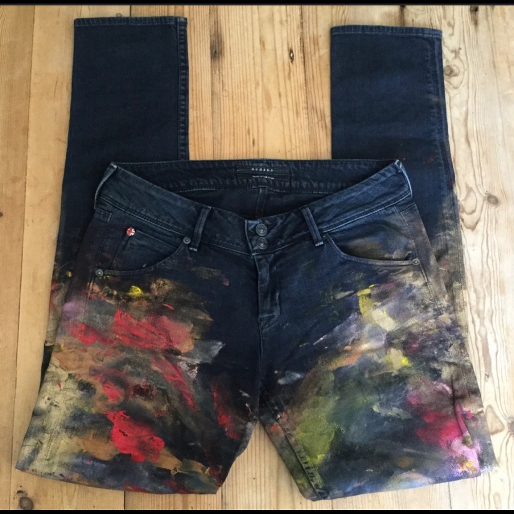Hudson jeans